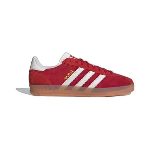 Gazelle Indoor Pro Low-Top Sneakers