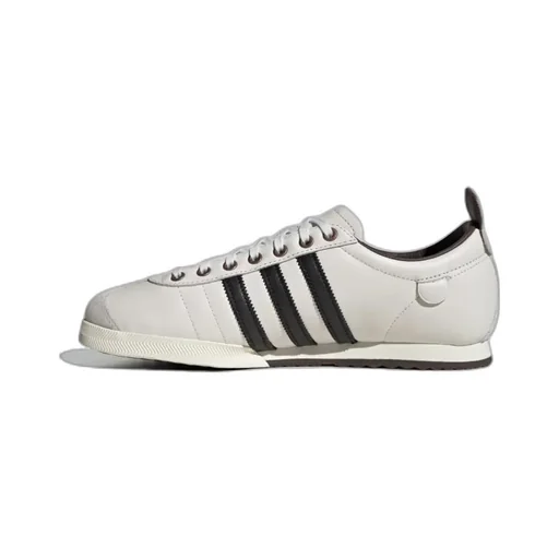 Samba 62 Lace-Up Sneakers