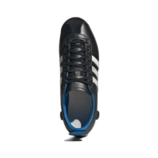 Samba 62 Sneakers Black/White/Bluebird