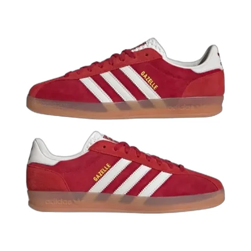 Gazelle Indoor Pro Low-Top Sneakers