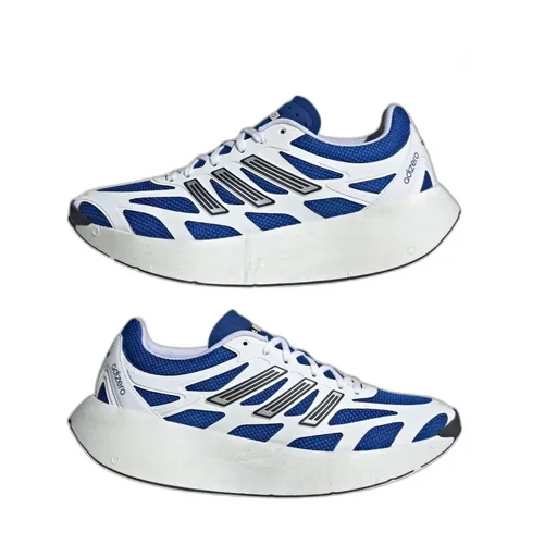 Adizero Aruku Lace-Up Sneakers