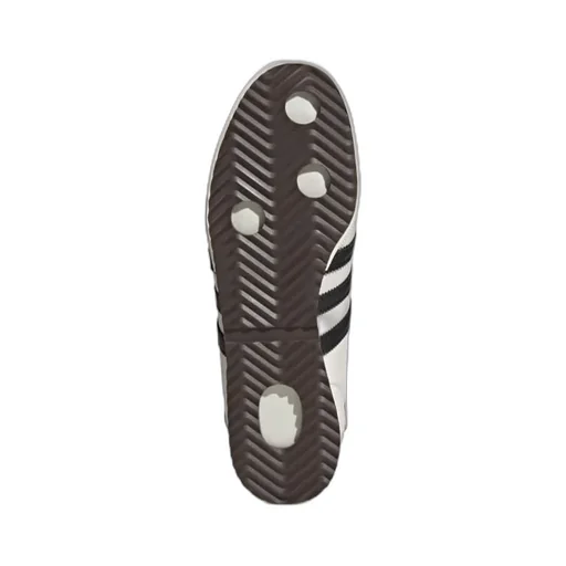 Samba 62 Lace-Up Sneakers