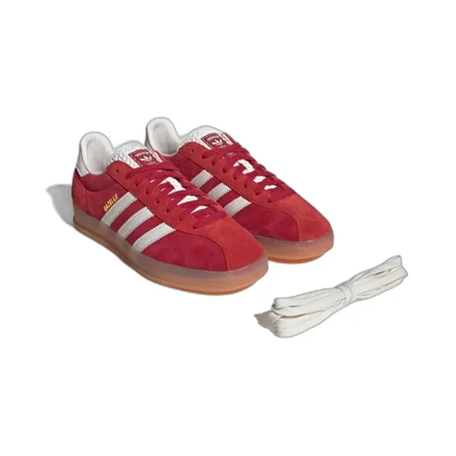 Gazelle Indoor Pro Low-Top Sneakers