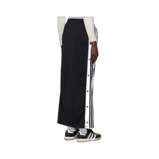 Adibreak Adicolor Side-Stripe Maxi Skirt