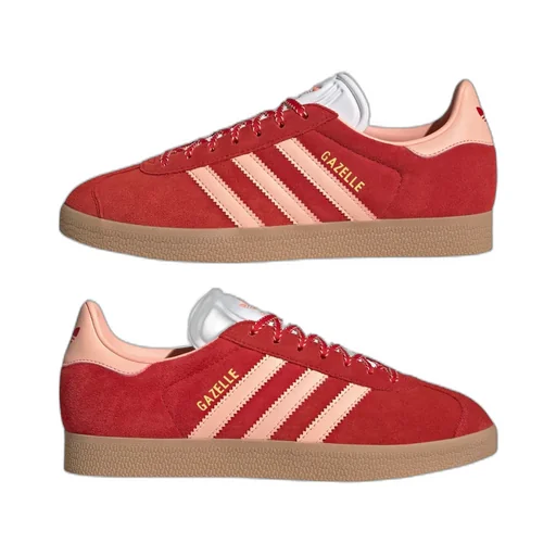Gazelle Shoes