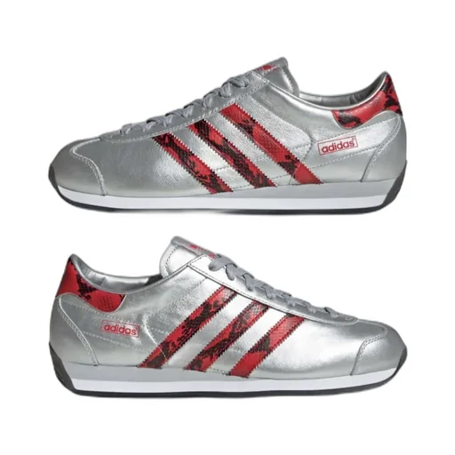 Country Japan Sneakers