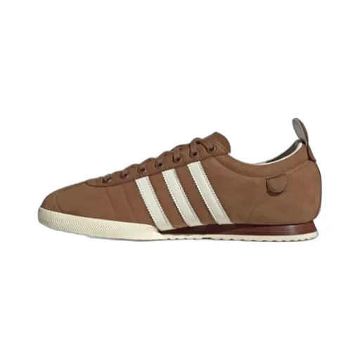 Samba 62 Lace-Up Sneakers