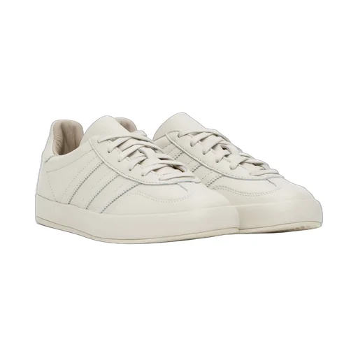 Gazelle Indoor Sneakers Luxe Pack - Alumina