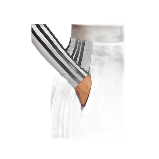 Adibreak Adicolor Side-Stripe Maxi Skirt