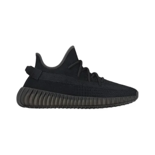 Yeezy Boost 350 V2 Sneakers Onyx
