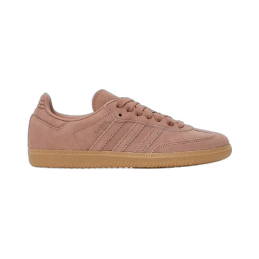 Samba Og Sneakers Warm Clay/Wonder Taupe