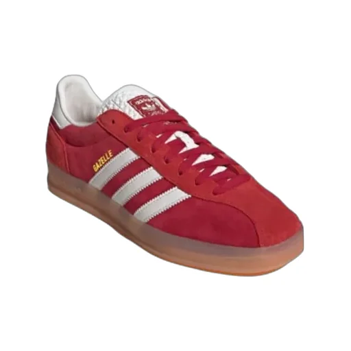 Gazelle Indoor Pro Low-Top Sneakers
