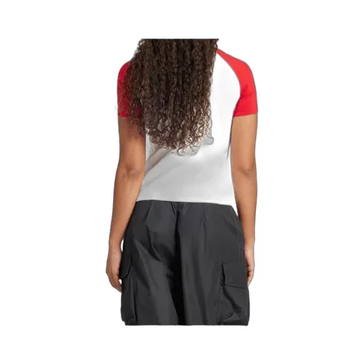 3 Striped T-Shirt