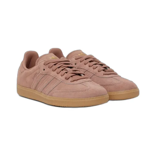 Samba Og Sneakers Warm Clay/Wonder Taupe