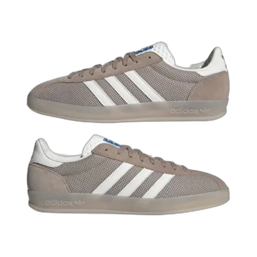 Gazelle Indoor Pro Low-Top Sneakers