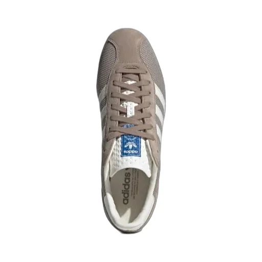 Gazelle Indoor Pro Low-Top Sneakers