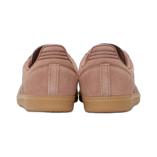 Samba Og Sneakers Warm Clay/Wonder Taupe