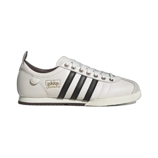 Samba 62 Lace-Up Sneakers