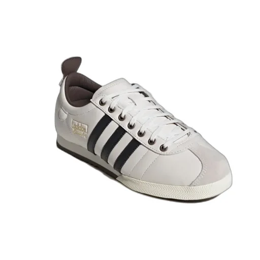 Samba 62 Lace-Up Sneakers