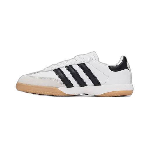 Samba Millenium Sneakers White