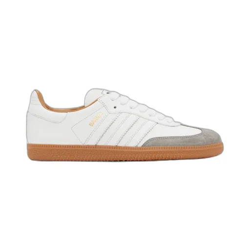 Samba Og Low-Cut Casual Shoes