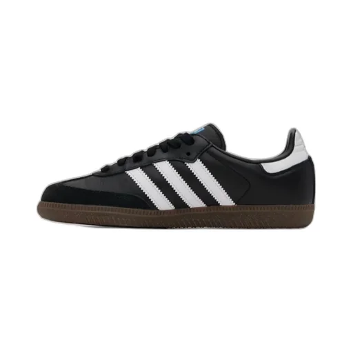 Samba Og Lace-Up Sneakers