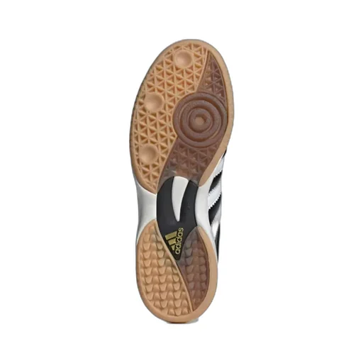 Samba Mn Low-Top Sneakers