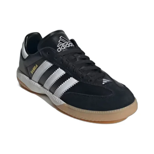 Samba Mn Low-Top Sneakers