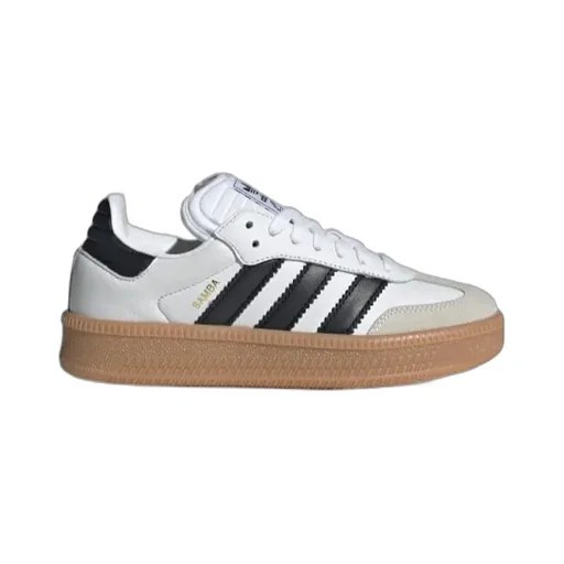 Samba Og Shoes