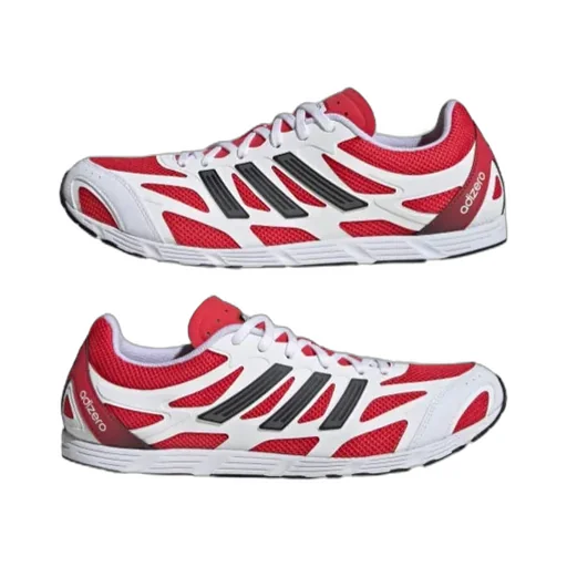 Adizero Pr Lace-Up Sneakers