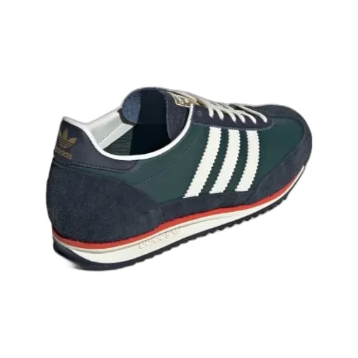 Sl 72 Og Sneakers Mineral Green/Off White