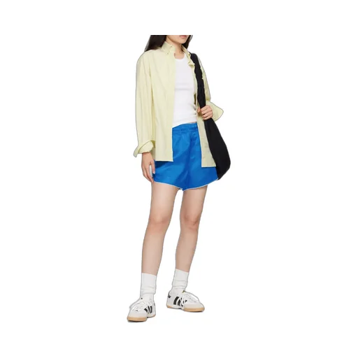 Samba Millenium Sneakers White