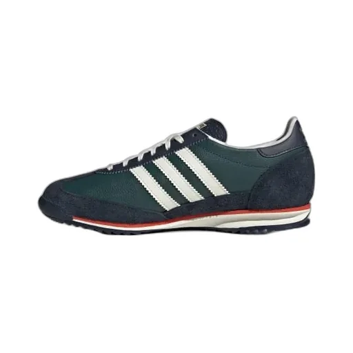Sl 72 Og Sneakers Mineral Green/Off White