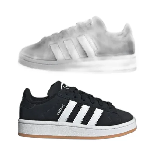 Campus 00 S Sneakers