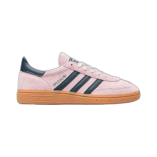 Handball Spezial Lace-Up Sneakers