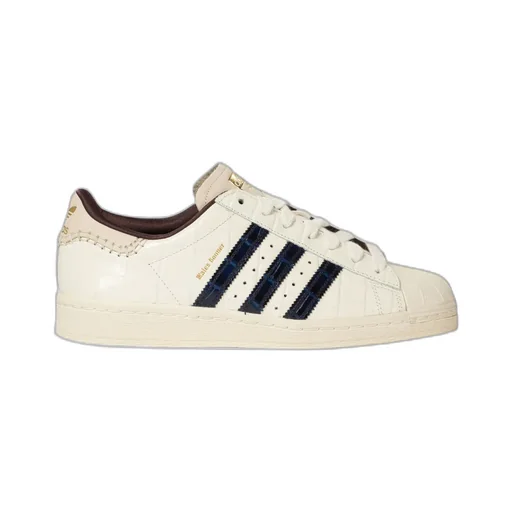 Superstar Embossed Sneakers