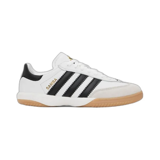 Samba Millenium Sneakers White