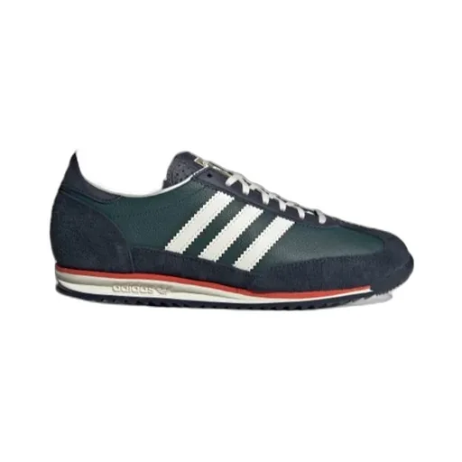 Sl 72 Og Sneakers Mineral Green/Off White
