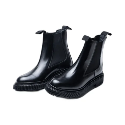 Chelsea Boots