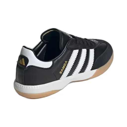 Samba Mn Low-Top Sneakers