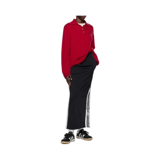 Samba Mn Low-Top Sneakers