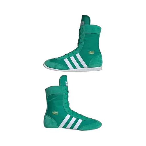 Japan H Sneakers