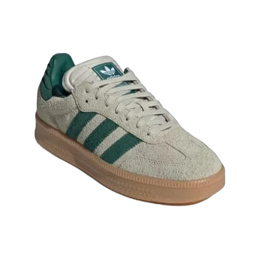 Laced Sneakers