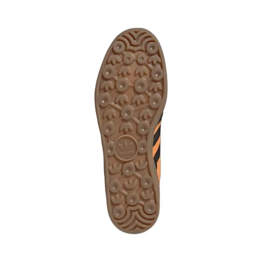 Gazelle Indoor Sneakers Orange/Core Black