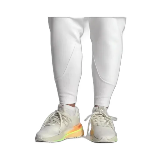 X_Plrboost Low-Top Sneakers