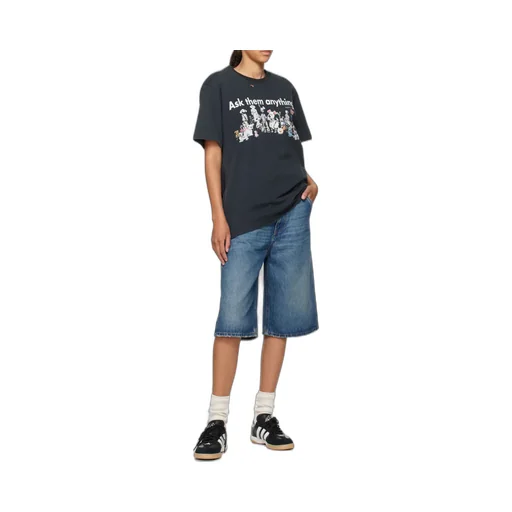 Samba Mn Low-Top Sneakers