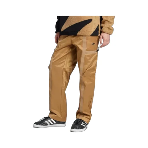 Cargo Trousers