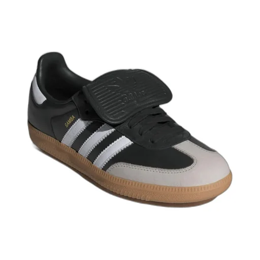 Samba Lt Leather Sneakers