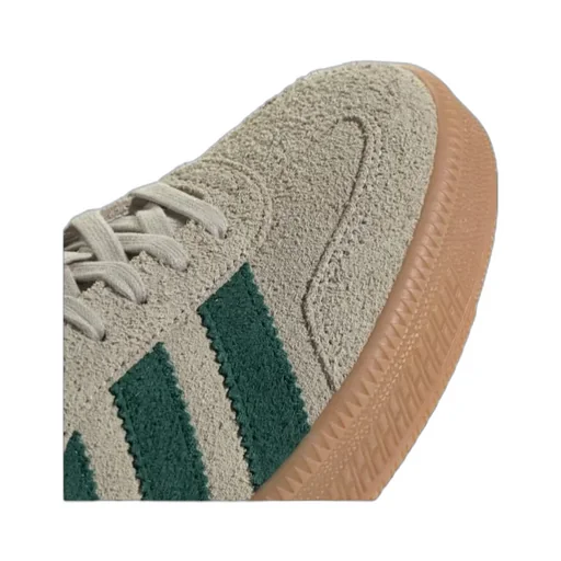 Laced Sneakers