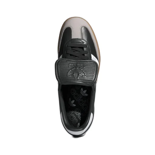 Samba Lt Leather Sneakers